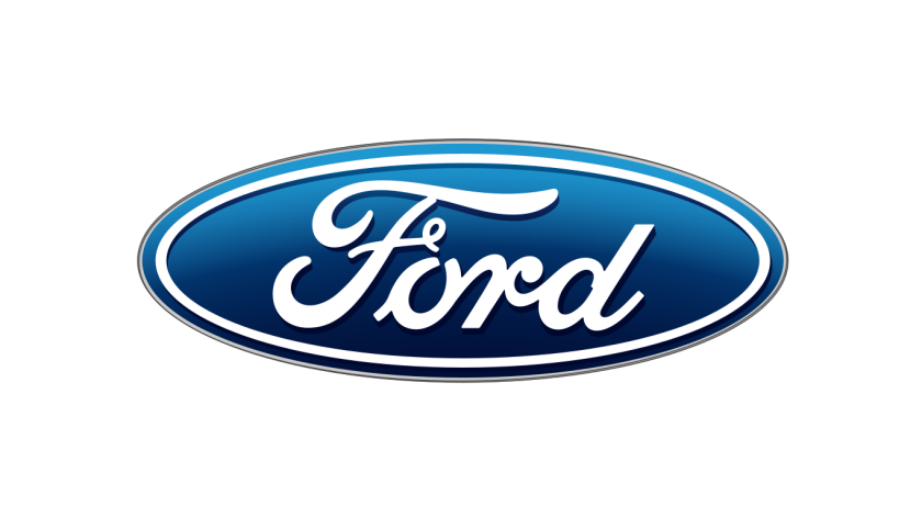 ราคารถใหม่ Fordเดือนกันยายน 2561