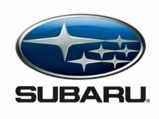 ราคารถใหม่ Subaru ในตลาดรถยนต์เดือนตุลาคม 2561